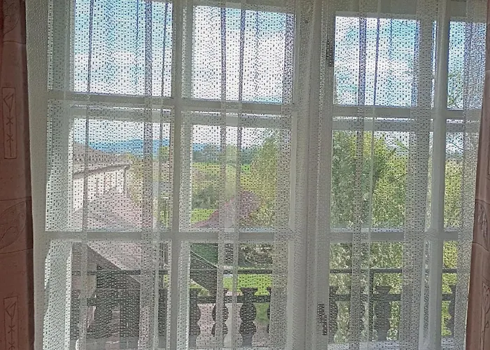 לינה וארוחת בוקר Turystyczny Stara Gaweda Czechowka