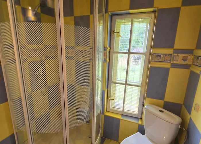 לינה וארוחת בוקר Turystyczny Stara Gaweda *