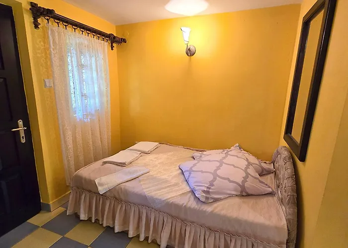 Turystyczny Stara Gaweda *